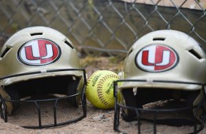University scores 5 runs in the 7th inning for first state tournament win in school history